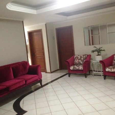 Hotel Conforto Marau  Εξωτερικό φωτογραφία
