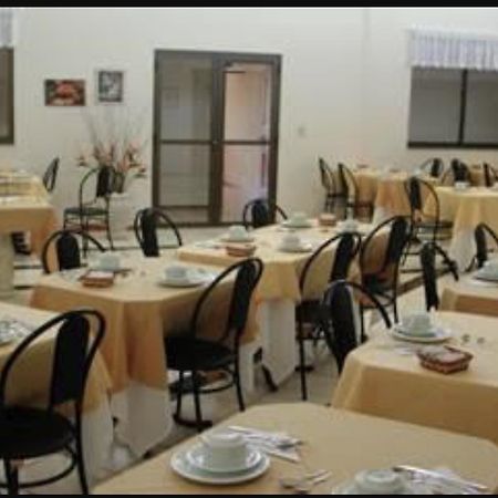 Hotel Conforto Marau  Εξωτερικό φωτογραφία