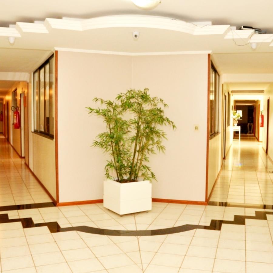 Hotel Conforto Marau  Εξωτερικό φωτογραφία